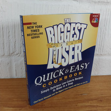 The Biggest Loser Quick & Easy
