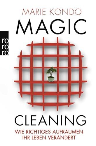 Magic cleaning wie richtiges - wie,