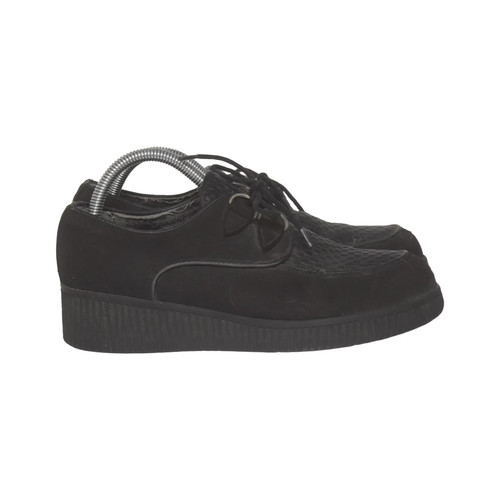 Vegetarian shoes keilschuhe - vegetarian,
