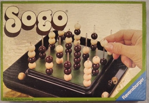 Ravensburger 60451230 sogo - sogo,