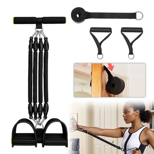 Fitnessband pedal - fitnessband,