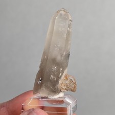 🔥Rauchquarz Kristall mit