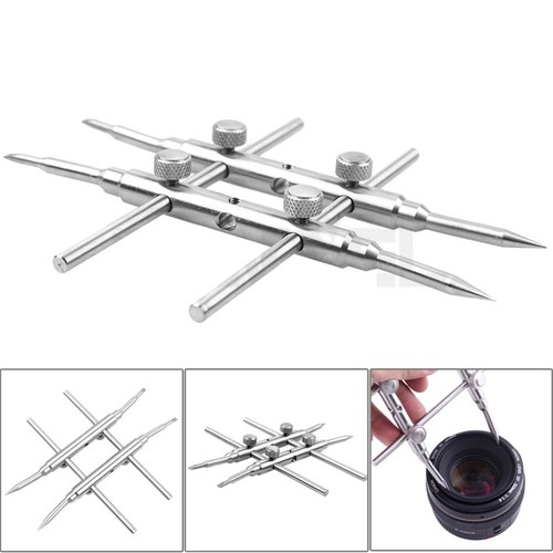 120mm adjustable pro - adjustable, dslr