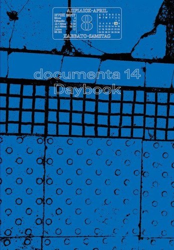 Documenta daybook athen - :,