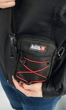 PGWEAR Umhängetasche Walker