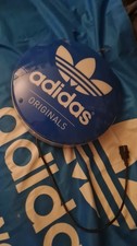 Original Adidas Lampe Vintage