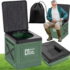 Campingtoilette Mobile