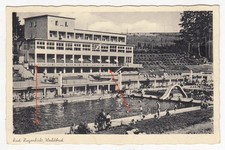 AK Bad Ziegenhals Waldbad