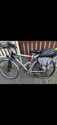 Ebike 700c ohne akku - 700c,