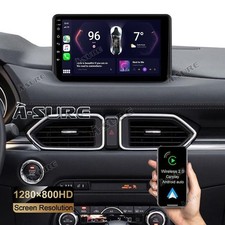 Android 13 CarPlay Autoradio