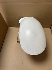 Yamaha XVS650 Drag Star Front