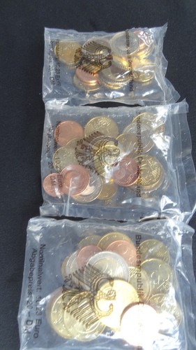 Euro starterkit päckchen - starterkit,