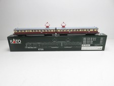 (CXH52) KATO 307082 H0 AC