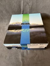 Meindl Allwetterschuh ; Trekkingschuh ; Goretex ; Größe 11 ; Neu und ungetragen.