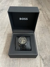 HUGO BOSS Volane Chronograph