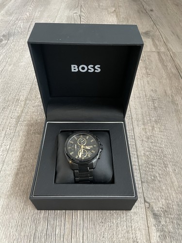 Hugo boss volane chronograph - volane,