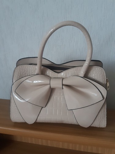 Elegante damen handtasche - elegante,