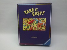 RAVENSBURGER - TAKE IT EASY 