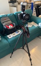 Canon EOS 70D Digitalkamera