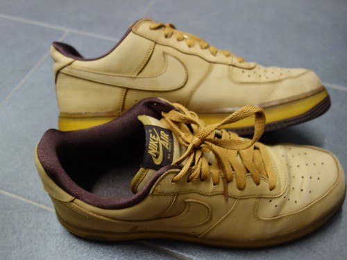 Nike air force - nike,