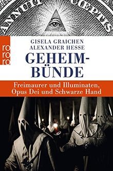 Geheimbünde freimaurer und - geheimbünde:,