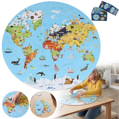 Puzzles für kinder puzzle - puzzles,