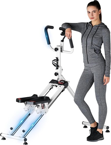 Todo stepper für - todo,
