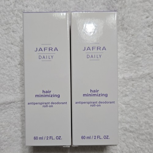 Jafra daily hair - 2,