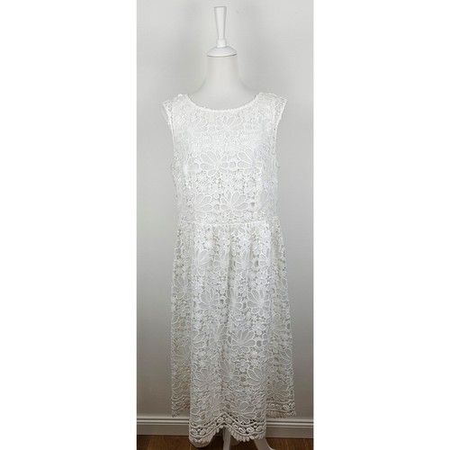 Esprit damen kleid - kleid, 42
