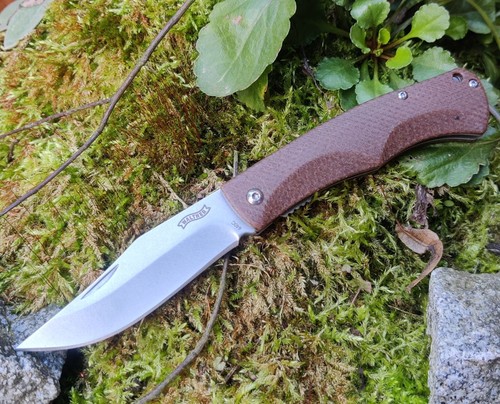 Walther messer ctk - messer,
