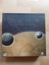 Dune: Imperium  DE
