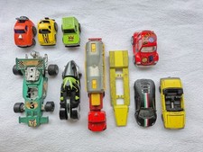 Spielzeugautos 10 Stck