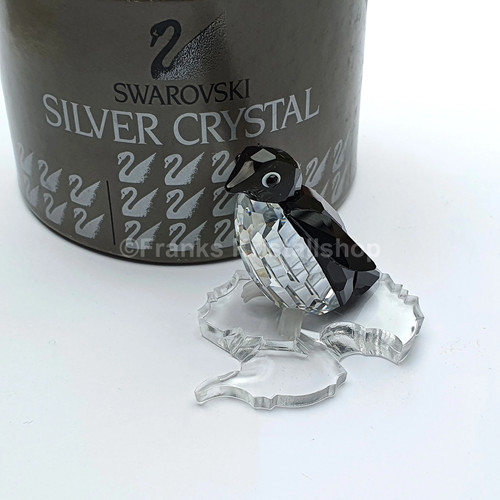 Swarovski sir pinguin - sir,