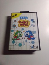 SEGA Master System Spiel -