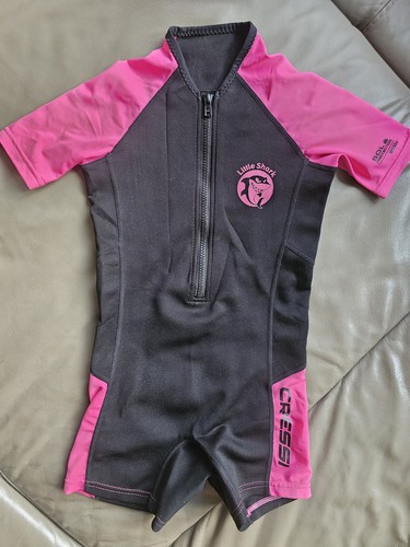 Cressi little shark - cressi,