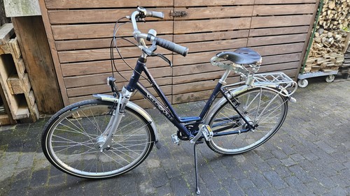Holland fahrrad velo ville - holland,
