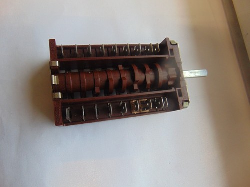 169 backofen schalter - ,