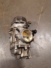 Suzuki DR 650  (SP41-SP42)