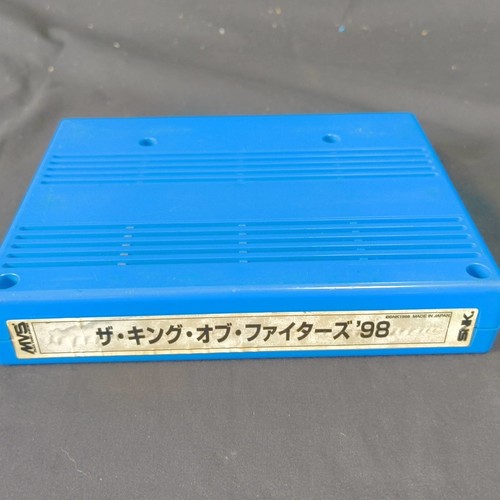 Snk the king - snk,