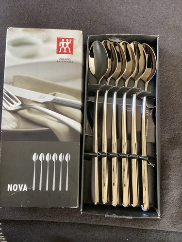 Zwilling nova latte macchiato - latte,