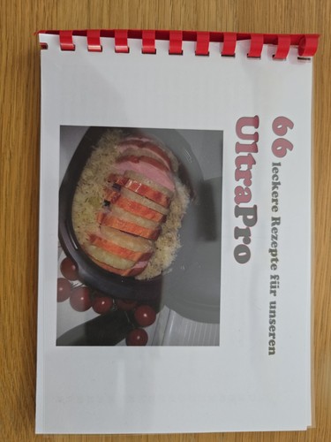 Tupperware kochheft leckere - kochheft, 66