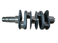 78mm Chromoly Schmiede