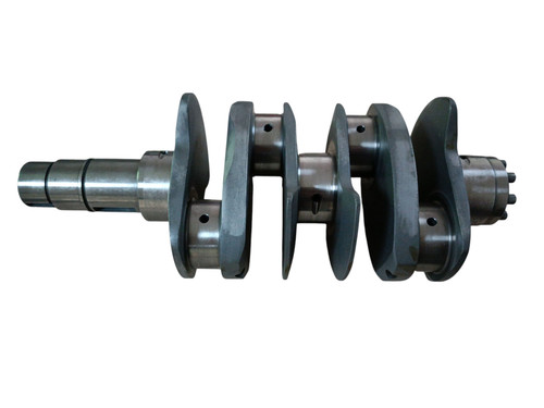 74mm chromoly schmiede - 74mm,