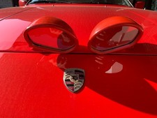 Außenspiegel Porsche 924