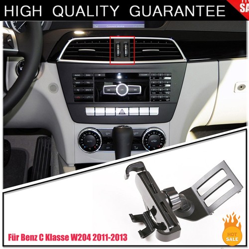 Center air outlet - center, halter