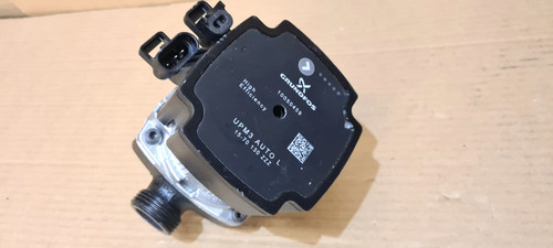Grundfos upm auto 15 70 - 3,