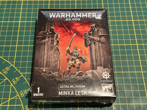 Warhammer 40k astra militarum - 40k,