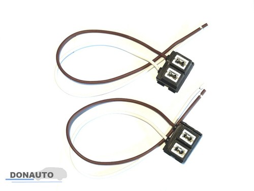 Glühlampe keramik - 2x, h7