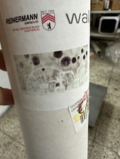 Wallprint Pusteblumen Blume Bild WANDBILD selbstklebende Vinylfolie Folie 180x90