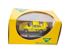 Porsche 911 GT3 Cup - Schuco